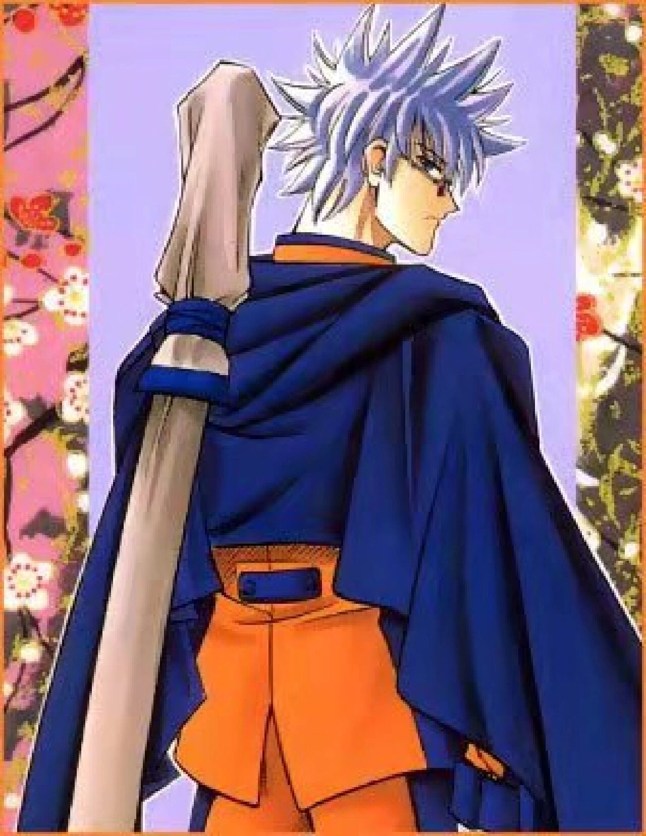 《浪客剑心》真人版应该是公认的漫改巅峰吧 砂糖佐藤健不愧是跳街舞