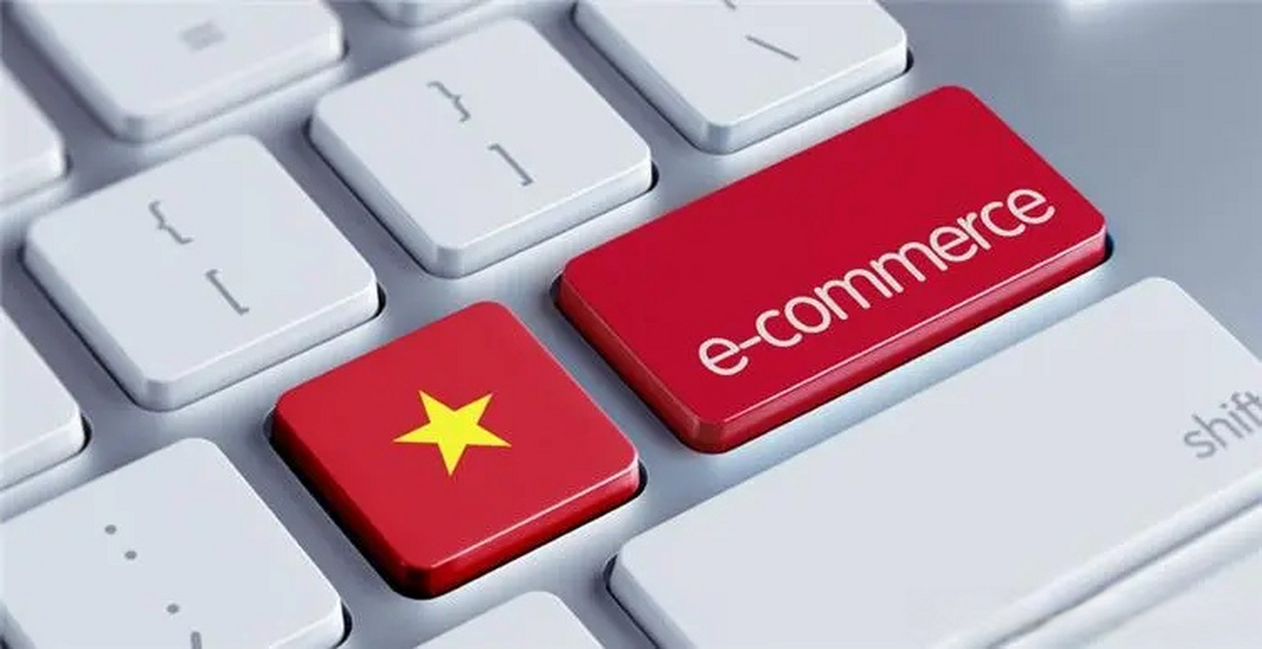 越南最大的网购app-越南有什么网购平台