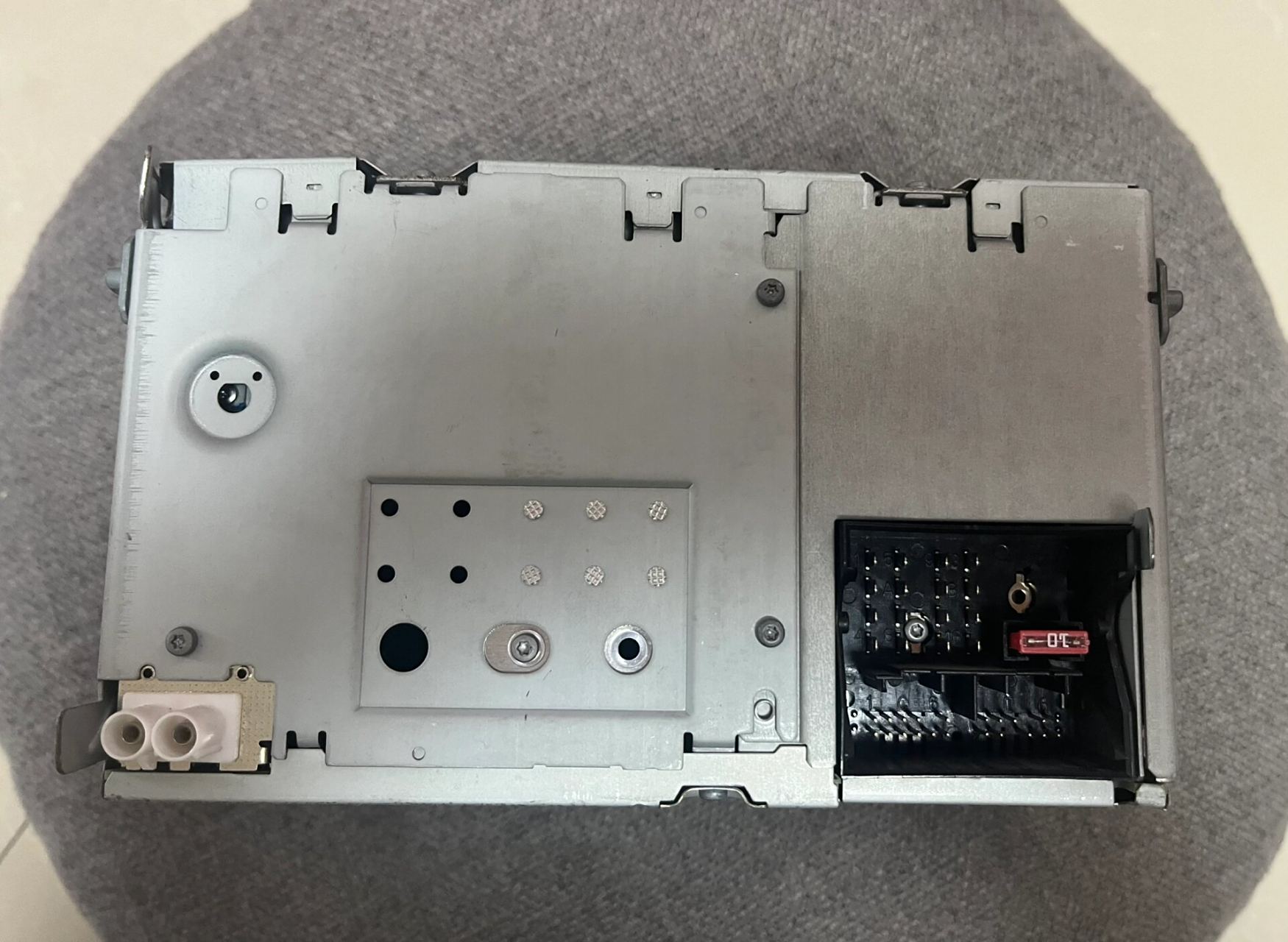 大众原厂升级—进口rcd510 进口版rcd51077蓝宝双重加持下,音质该有