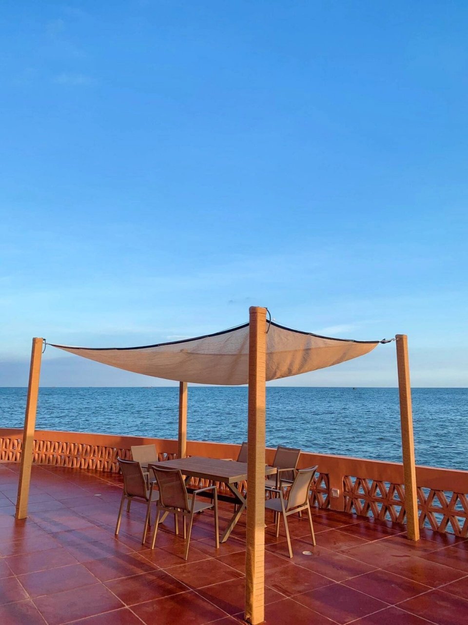 发现宝藏民宿# #防城港民宿推荐# #防城港网红民宿# #一线海景房