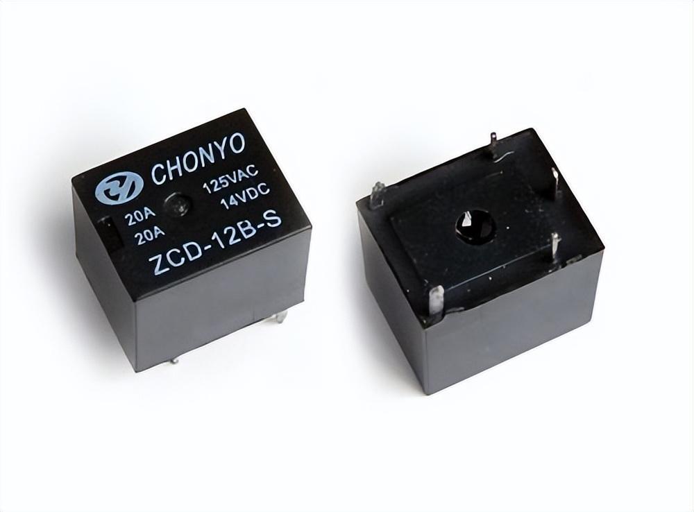 三友联众：高压直流继电器掩盖算力电源场景