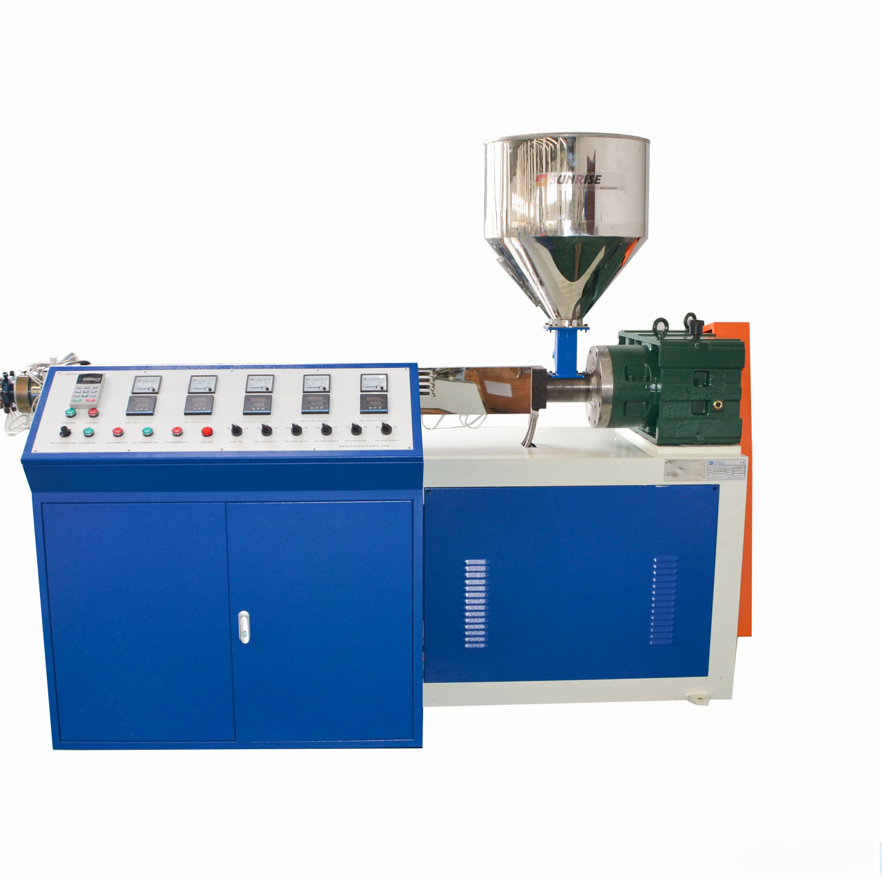 饮料吸管挤出机具体有哪些种类,怎么区分?