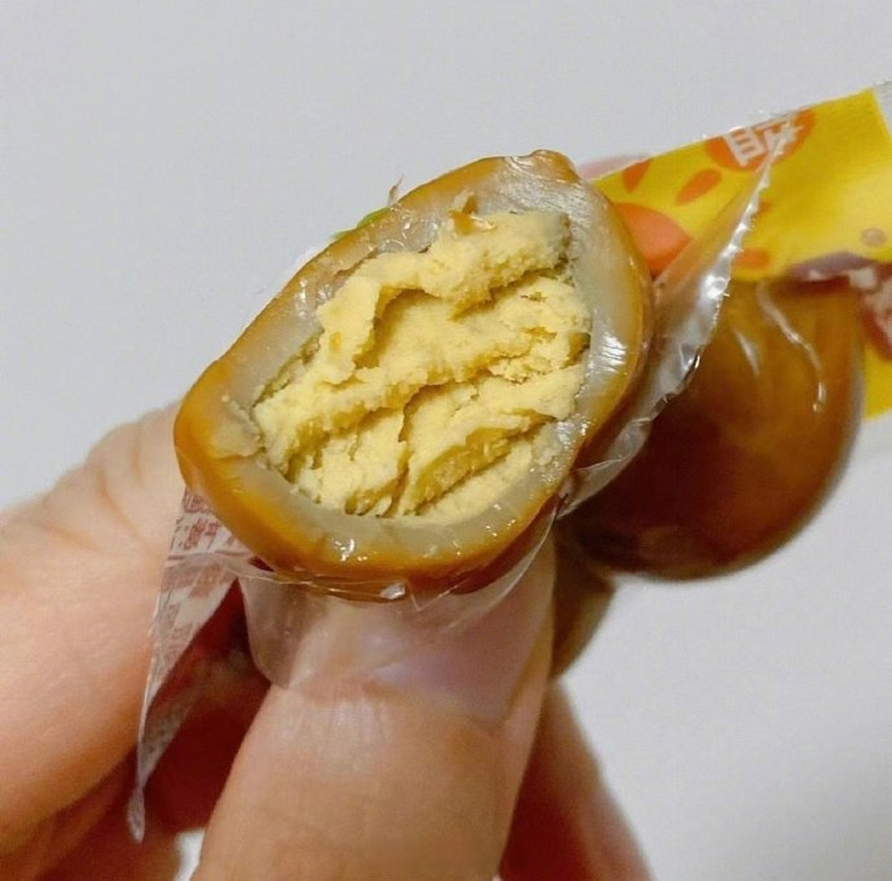 【0612.9】盐津铺子 卤味去皮鹌鹑蛋30颗