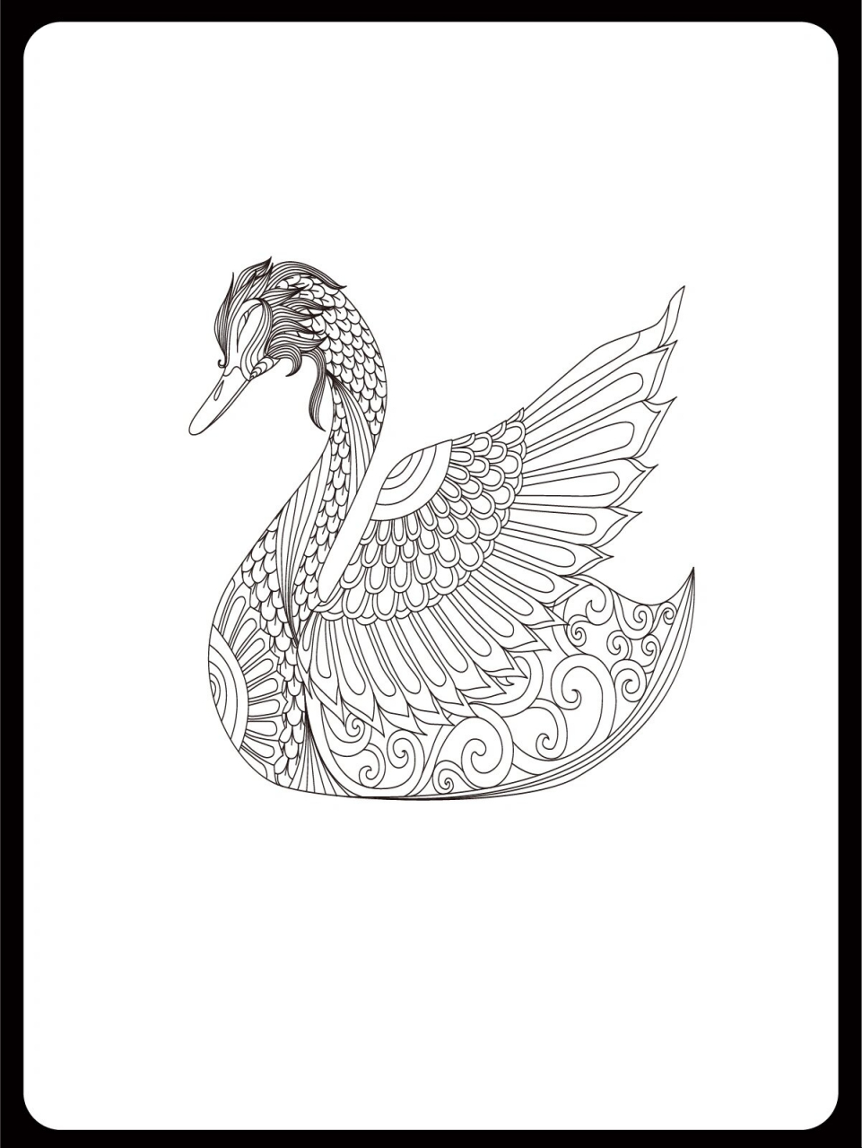 学画画96必学,自己在家也可以临摹,提升自己的绘画功底9015