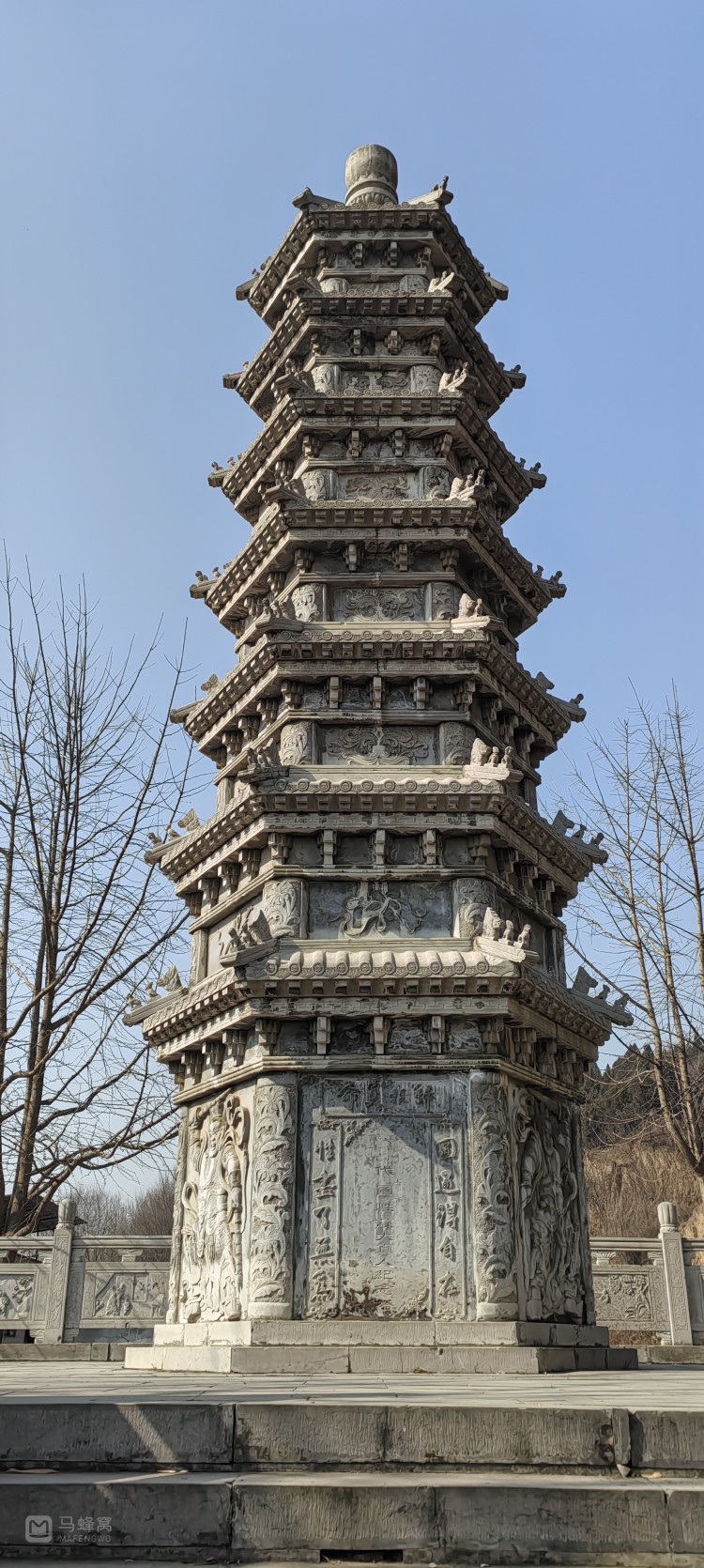 宝鸡虢镇一日游