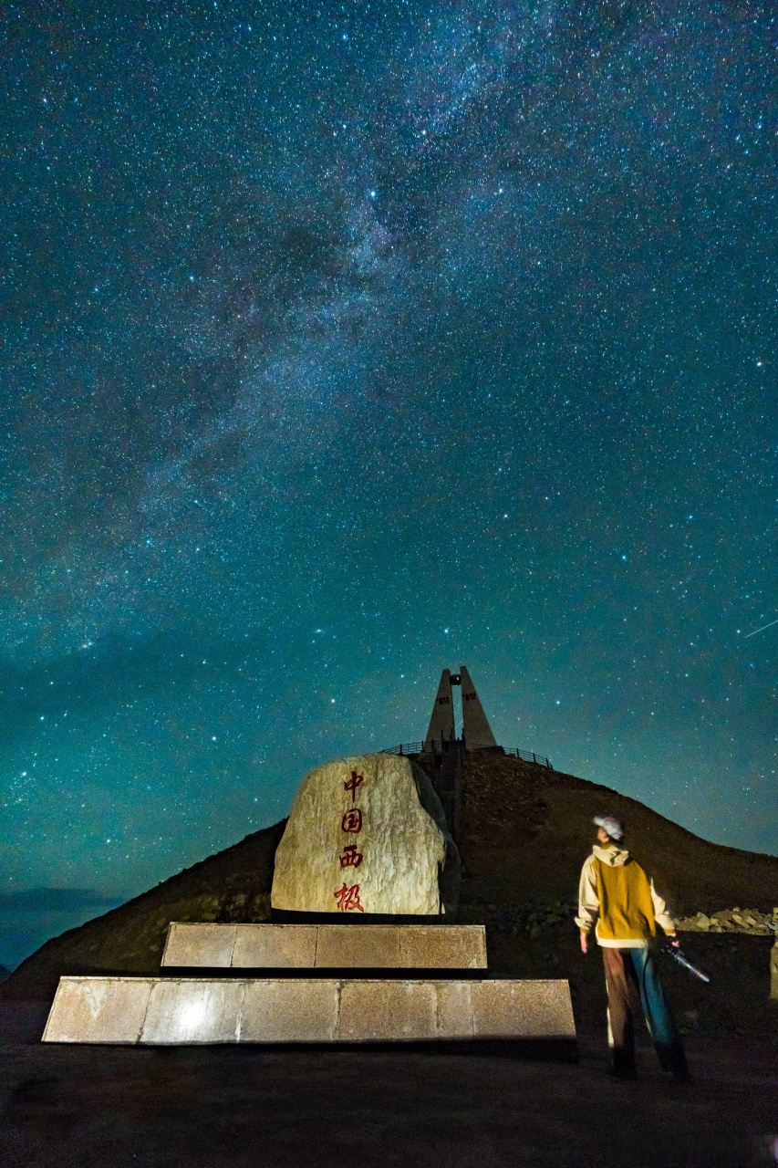 中国西极!93 这里是祖国最西端的村落:斯木哈纳村.