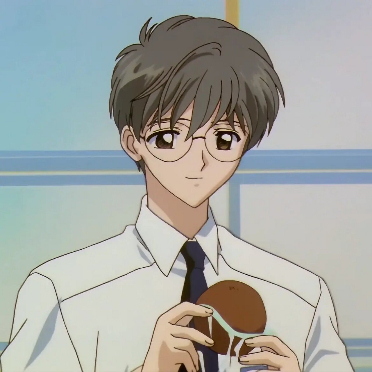 桃矢  4159.   雪兔 95 自截自修