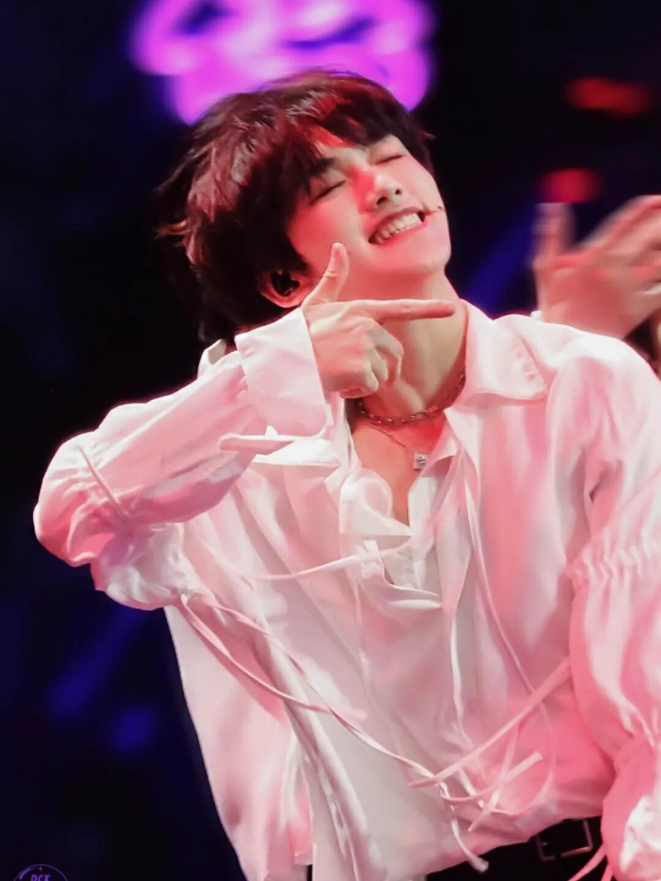 第四波丁程鑫绝美壁纸,《少年》真是绝了