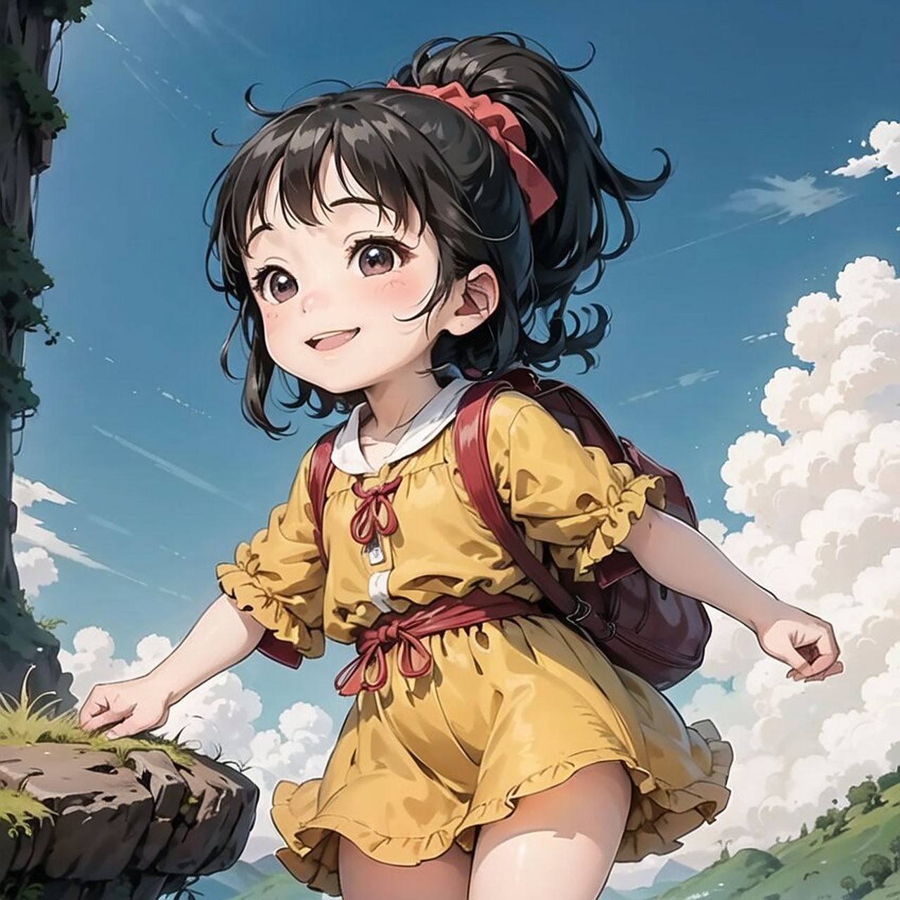 可爱头像|让众人值得收藏的可爱头像 不可错过的一组头像,让众人值得