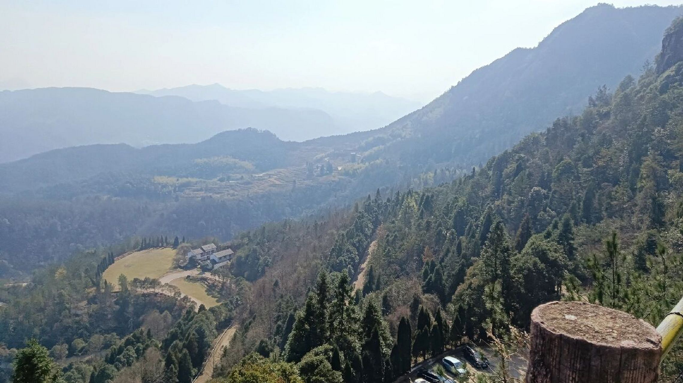 仙居景星岩景区介绍图片