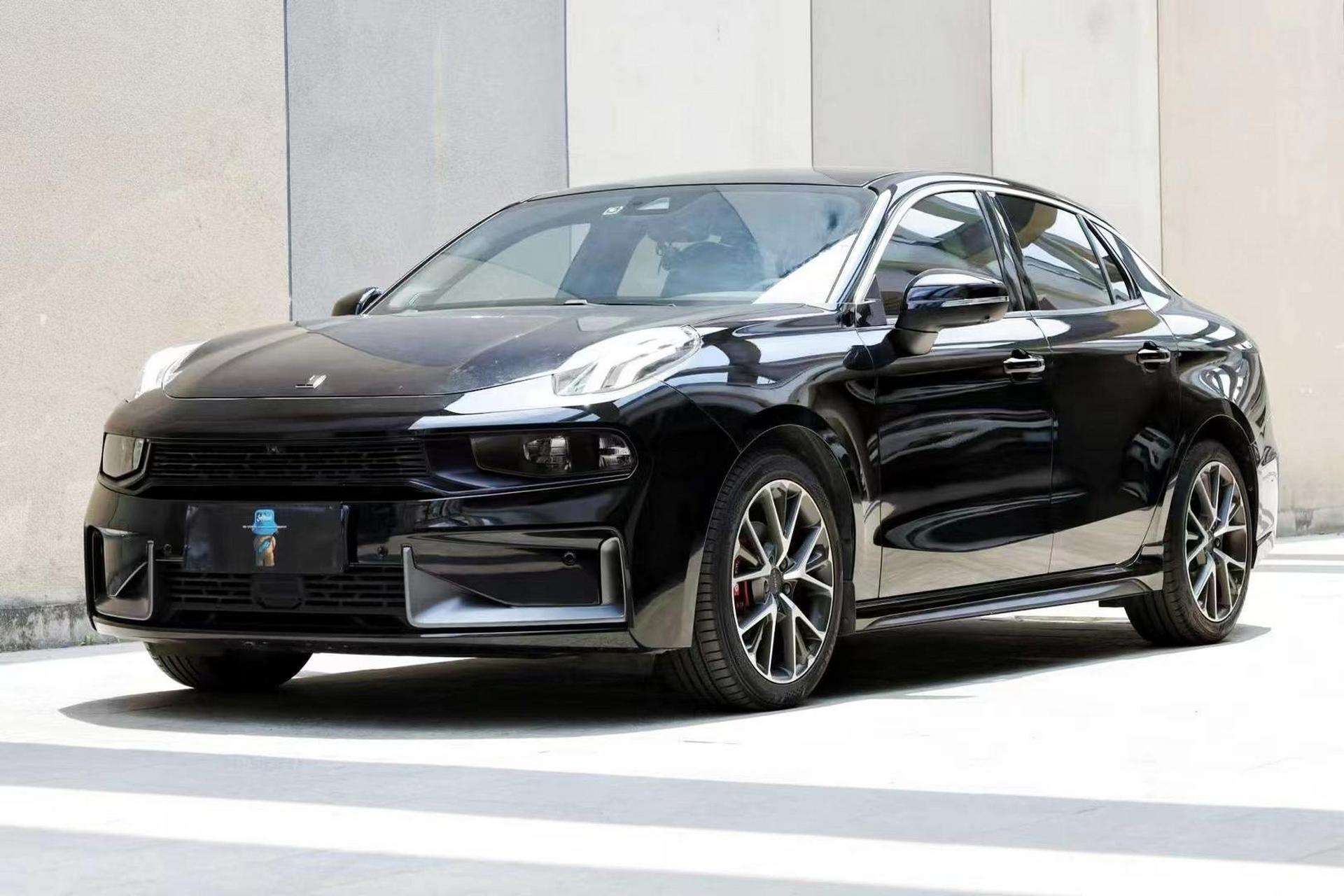 5万:21款领克03冠军版   全车原版原漆实表4万多   个人一手  ,配置