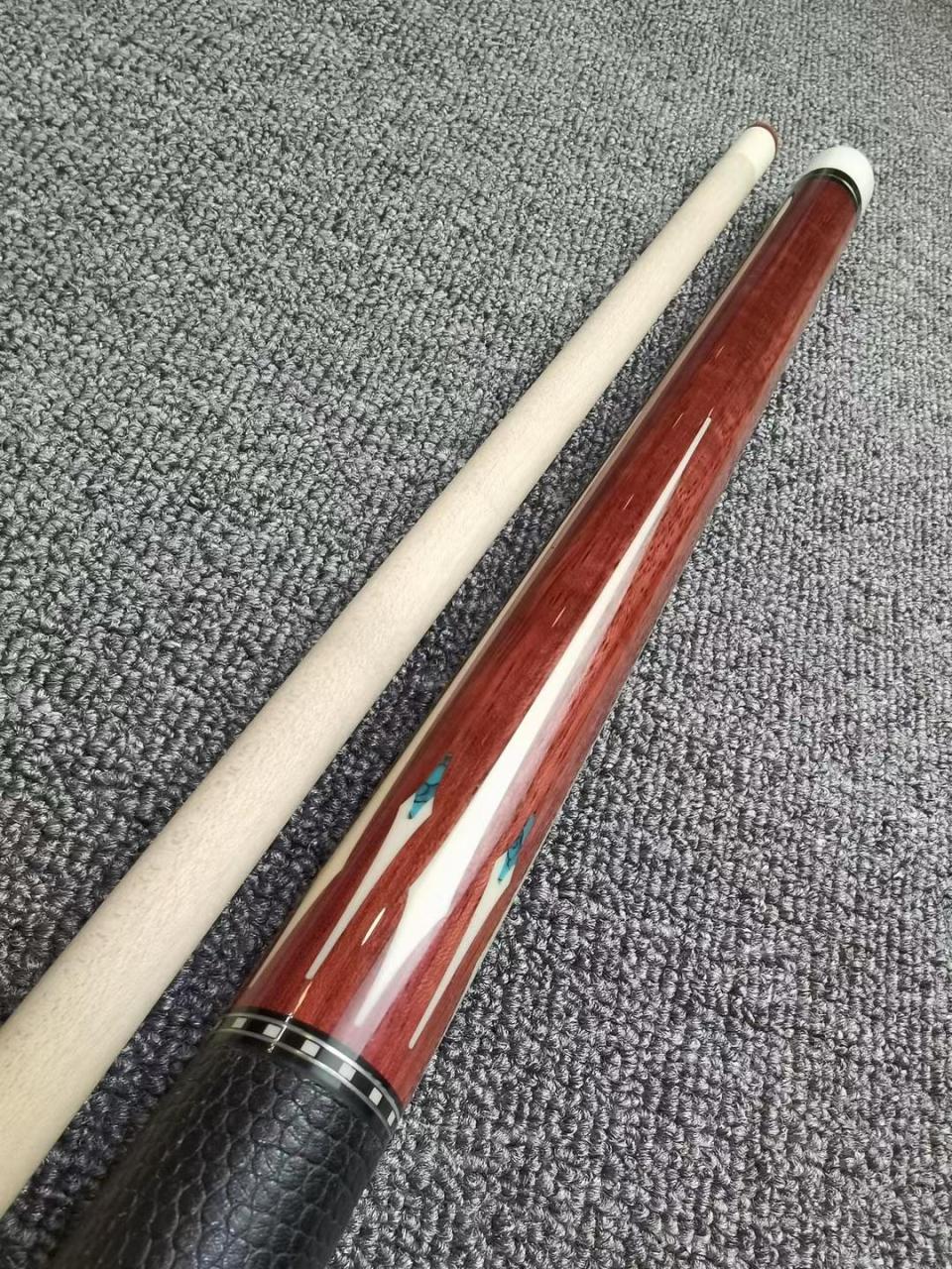 美兹ec7p2台球杆.