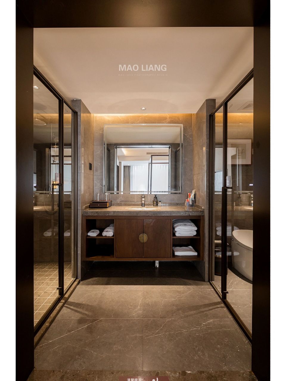 山东淄博|酒店客房|知味斋|空间拍摄 老牌淄博本地酒店知味斋 前段