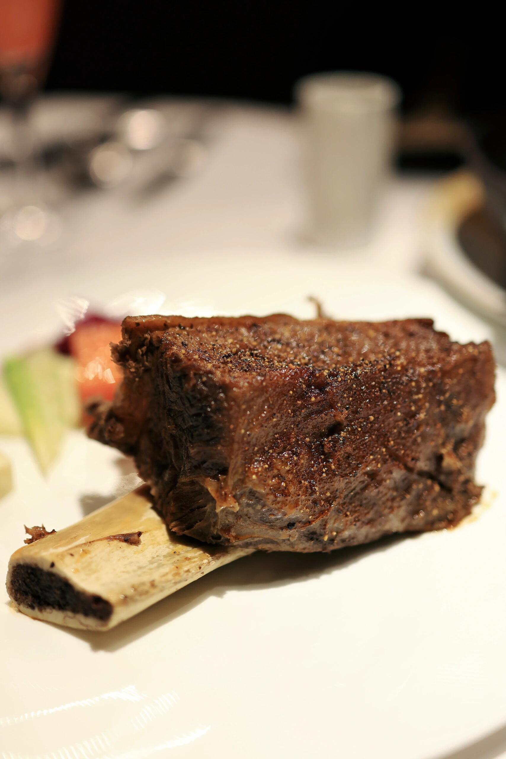 早就听闻王品的台塑牛排09一试尊嘟好一般08