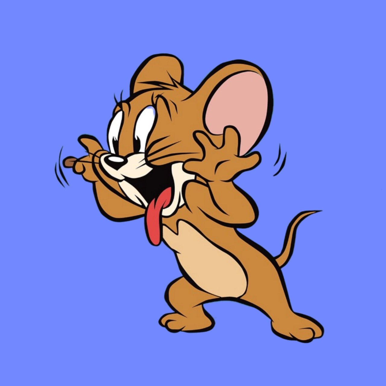 猫和老鼠头像来啦!