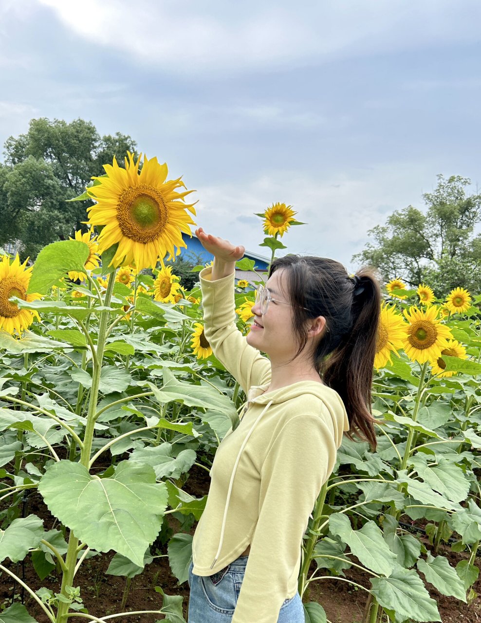 平远必去 曼托山庄   曼陀山庄