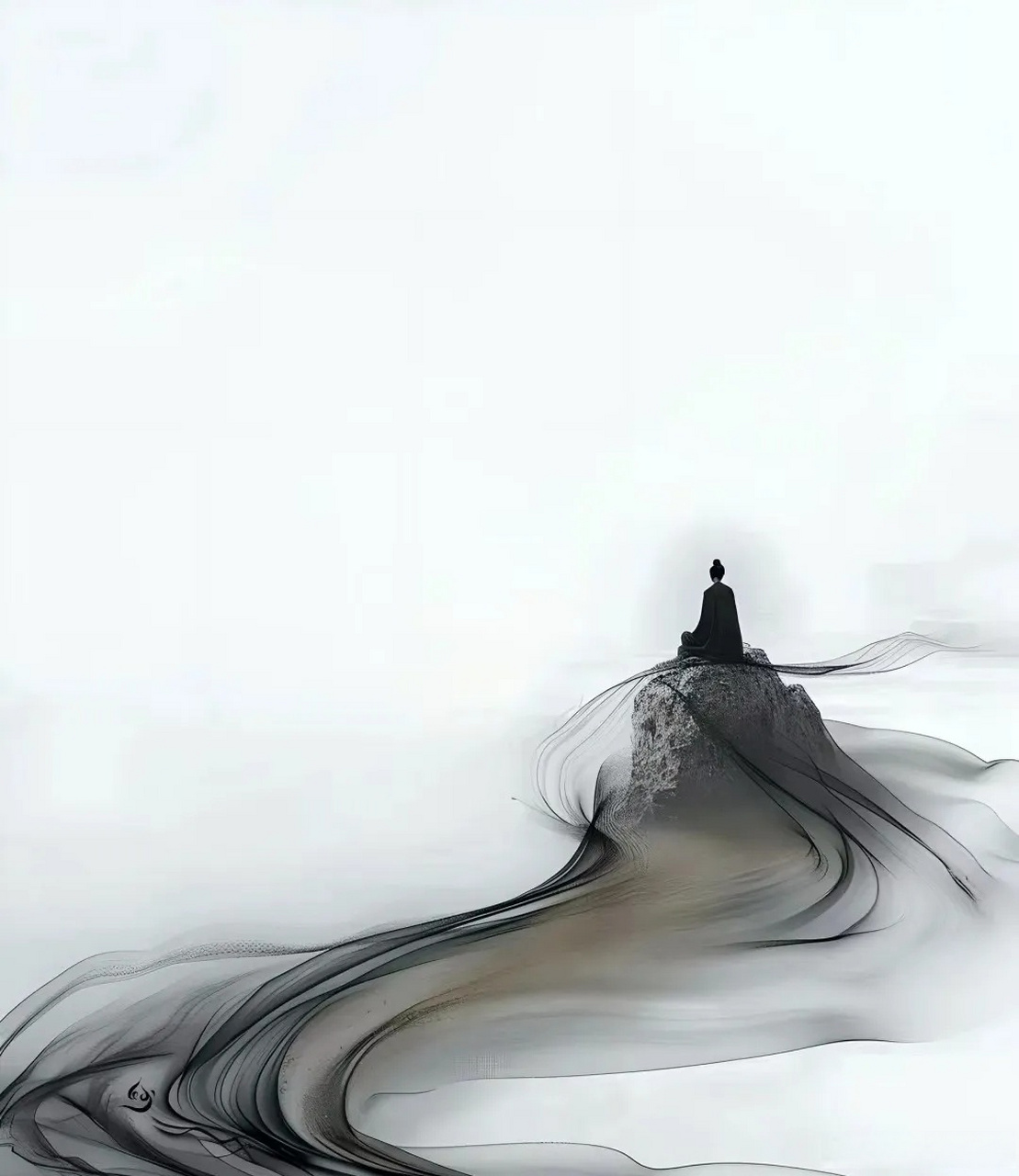 禅悦佛心之【维度】须菩提,当我们包容和接纳了这个