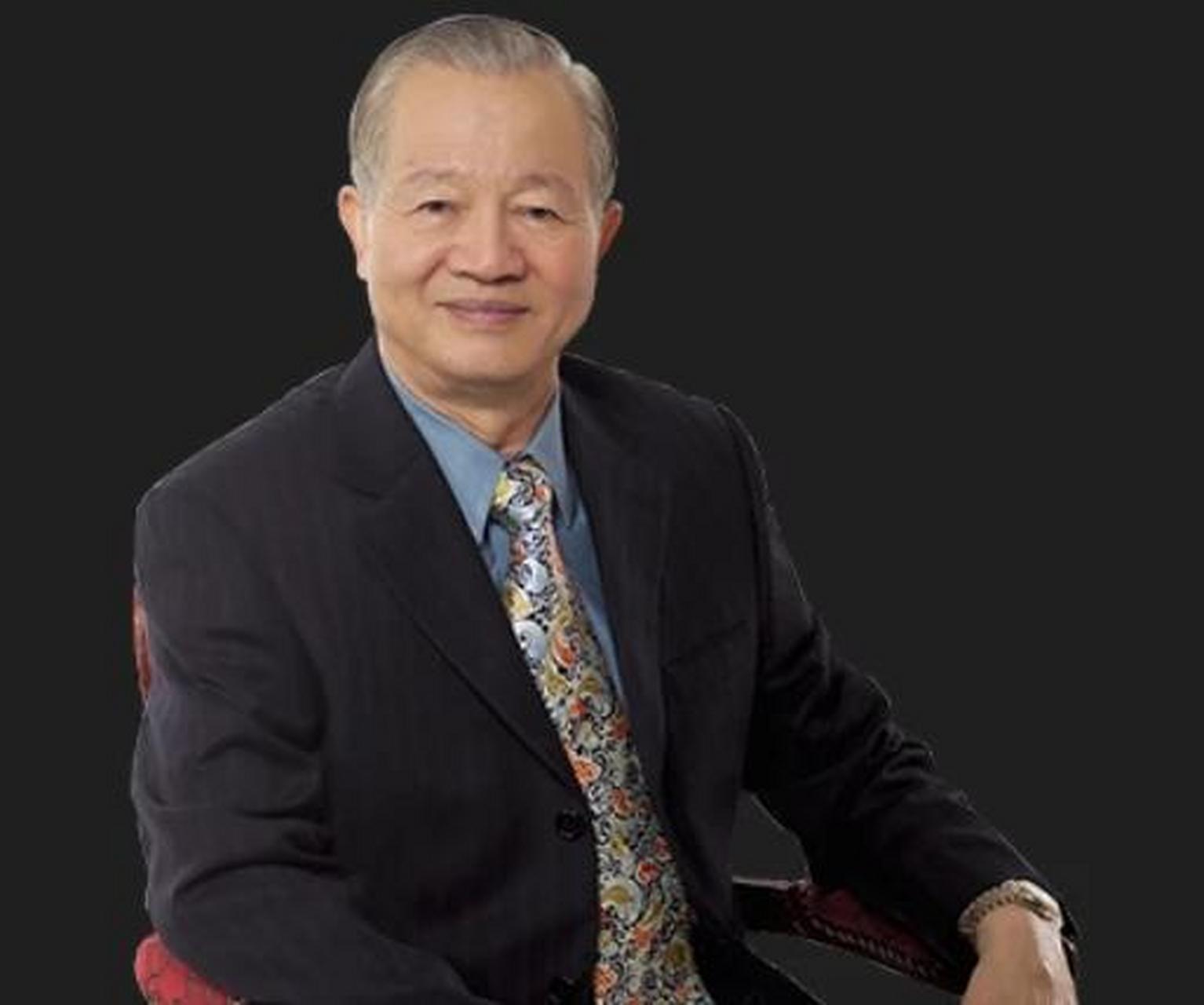 国学大师曾仕强曾说:我顺便提醒各位,"六六大顺"这句话是安慰你的,不