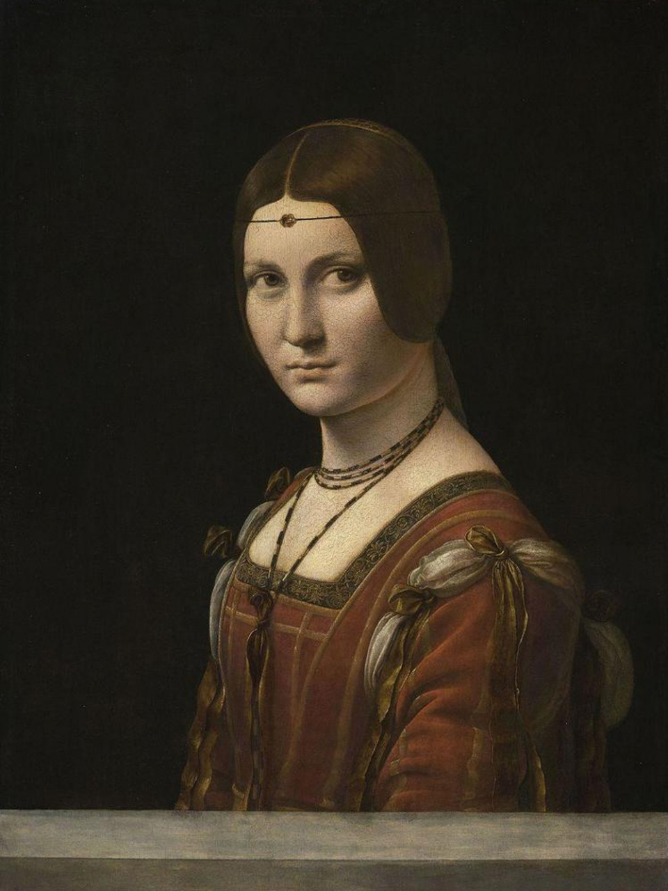 你知道达芬奇的画作有哪些——第2幅 98名02 02 02 02称