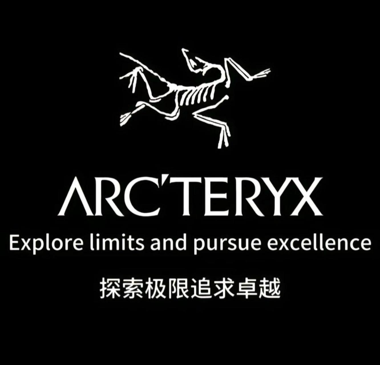 鸿星尔克标志图片,永不止步.