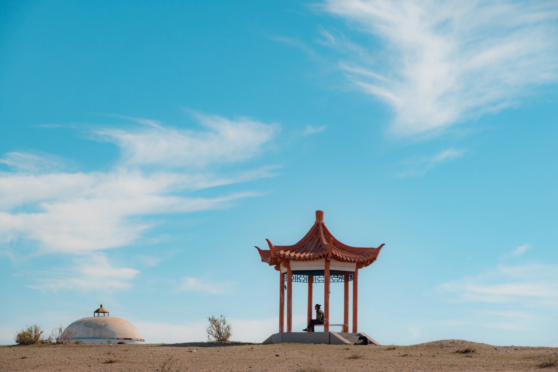 巴彦淖尔市·乌拉特中旗