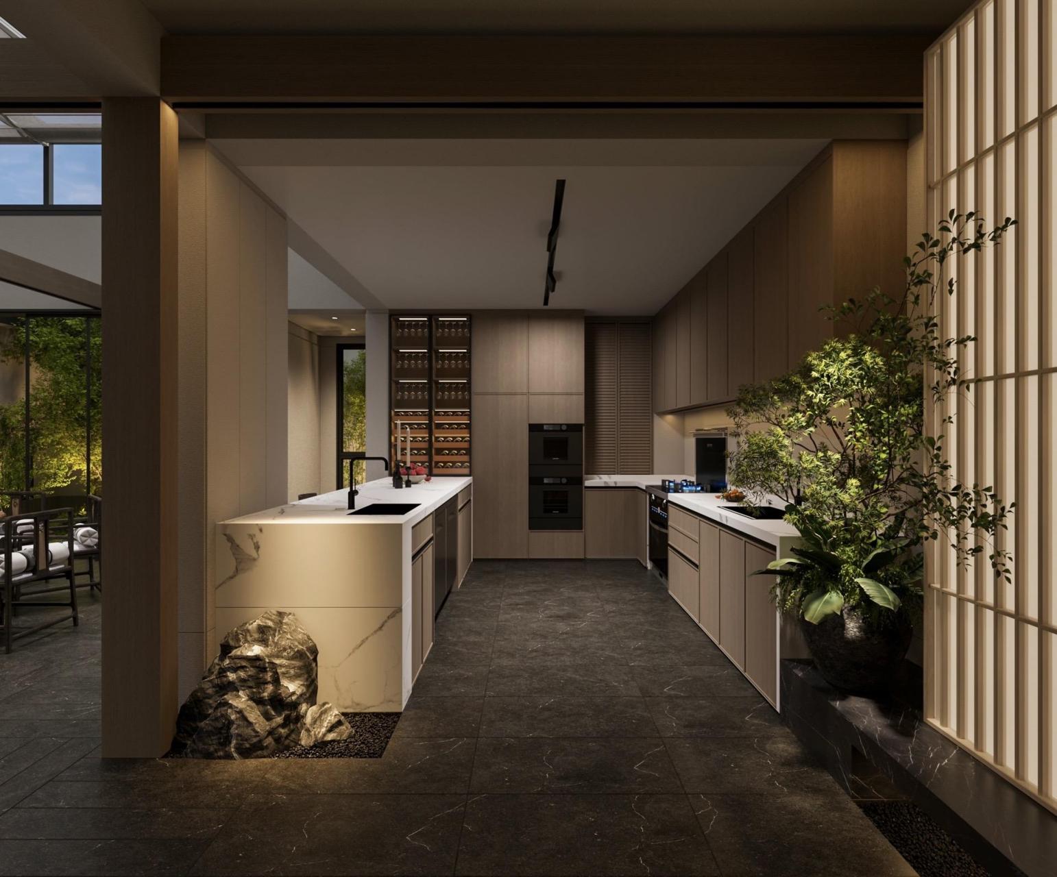 思锐空间设计新品发布 爱生活爱设计