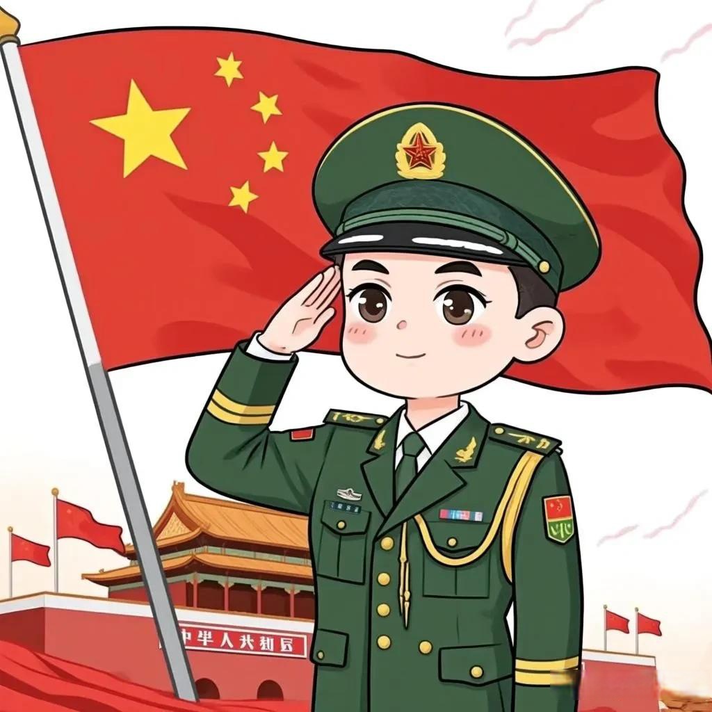 今天是2025年8月1日,我们迎来了中国人民解放军建军98周年的光辉