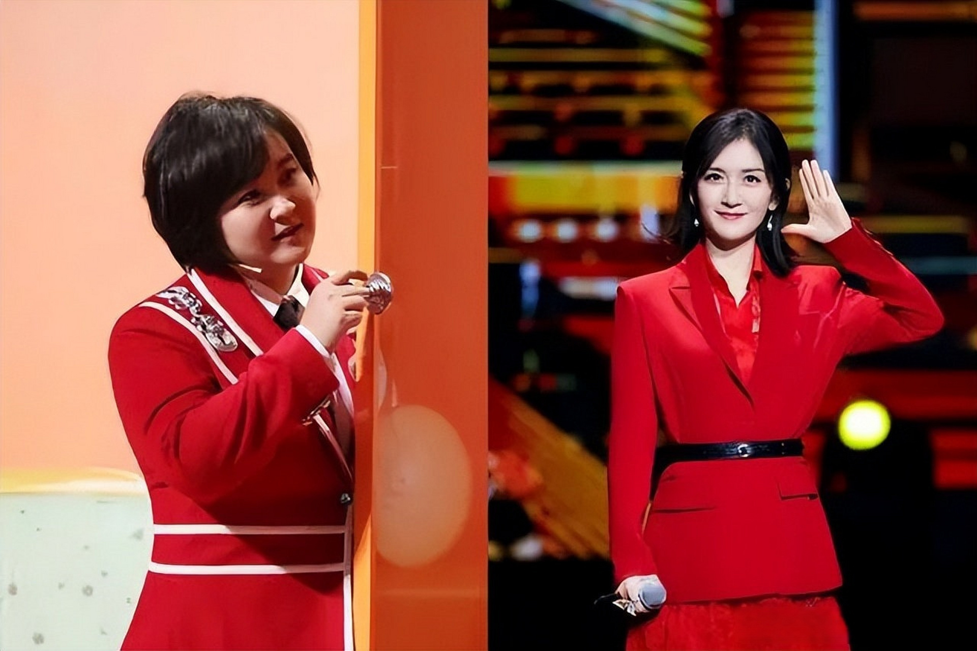 《王牌对王牌8》贾玲换谢娜,吴彤要的就是黑红,有争议才有话题