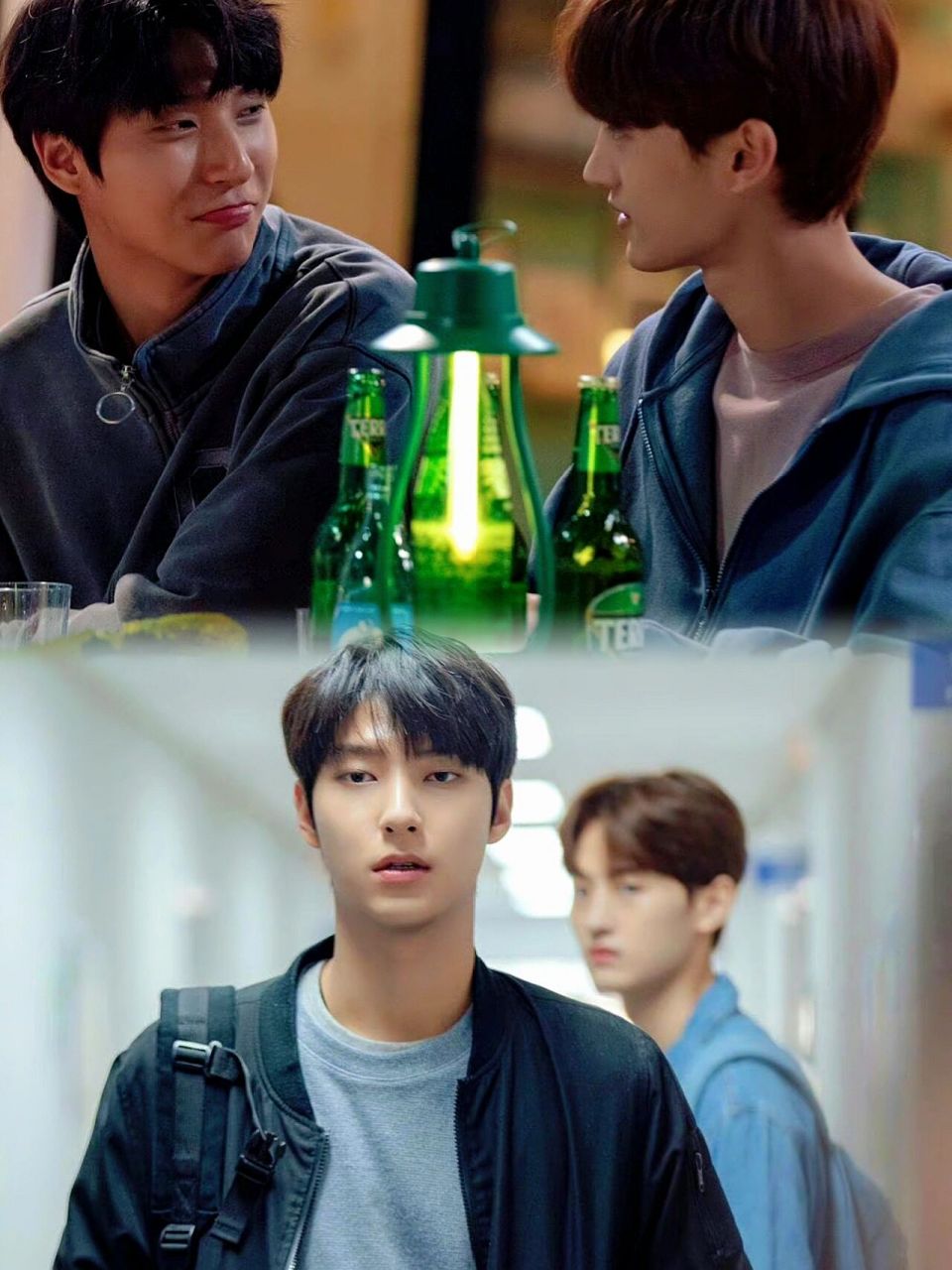 想找个搭子和我一起看《第八感》 949494《第八感》正在热播,共