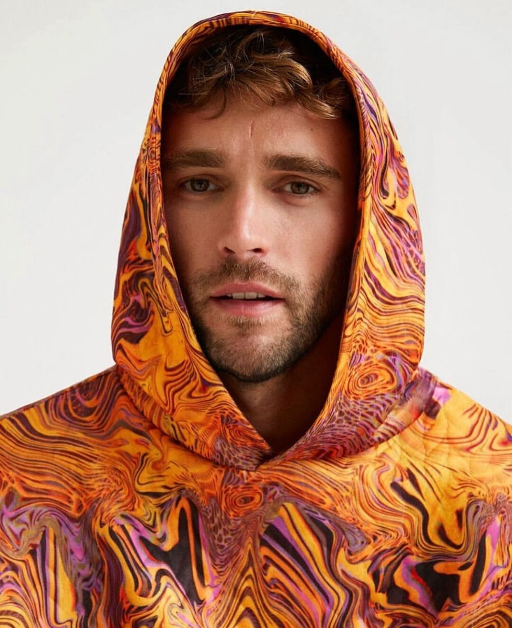 日常穿搭# #男士穿搭# #男神# #欧美# #欧美男神# #头像# #模特