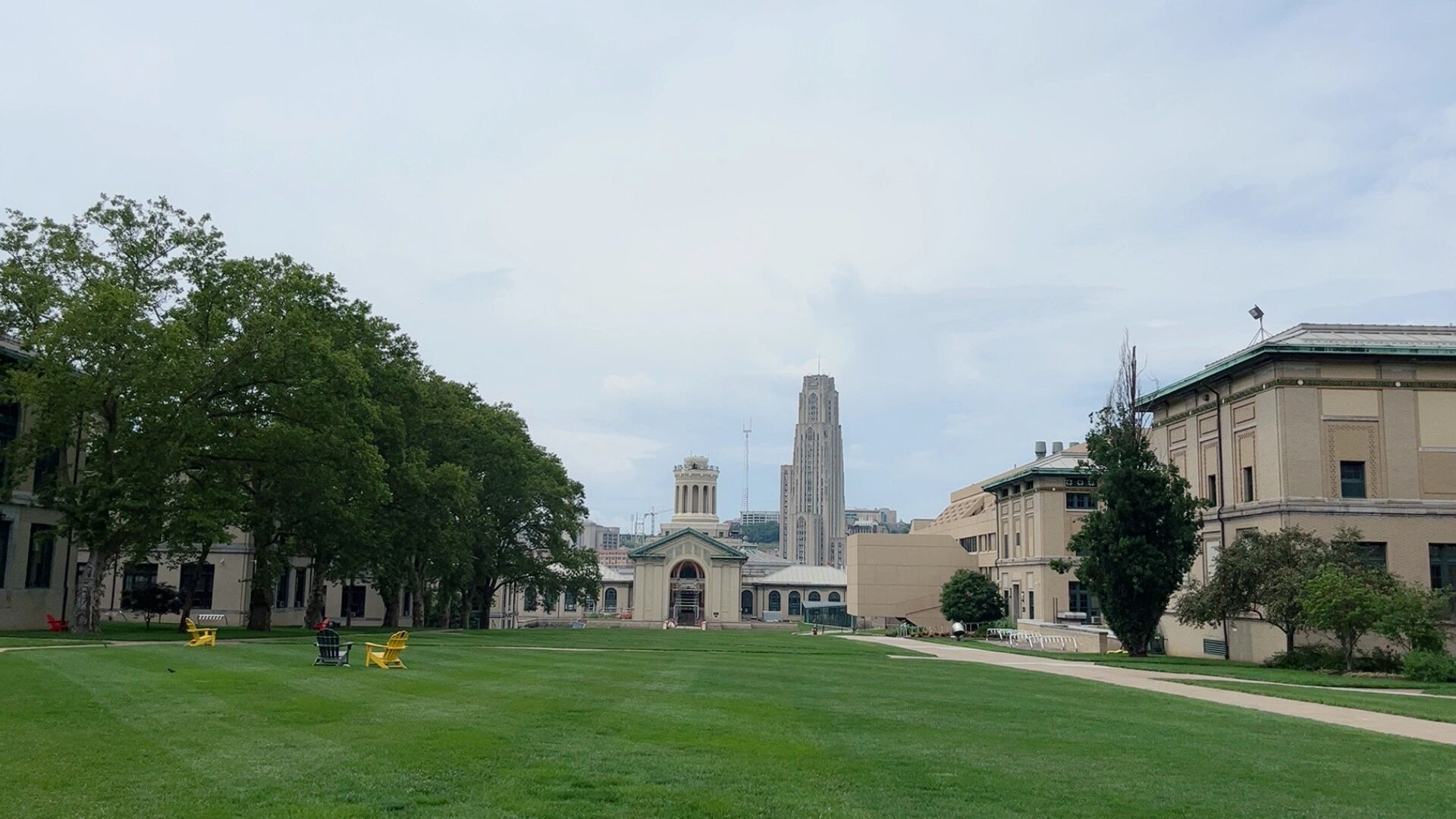 匹兹堡卡内基梅隆大学图片