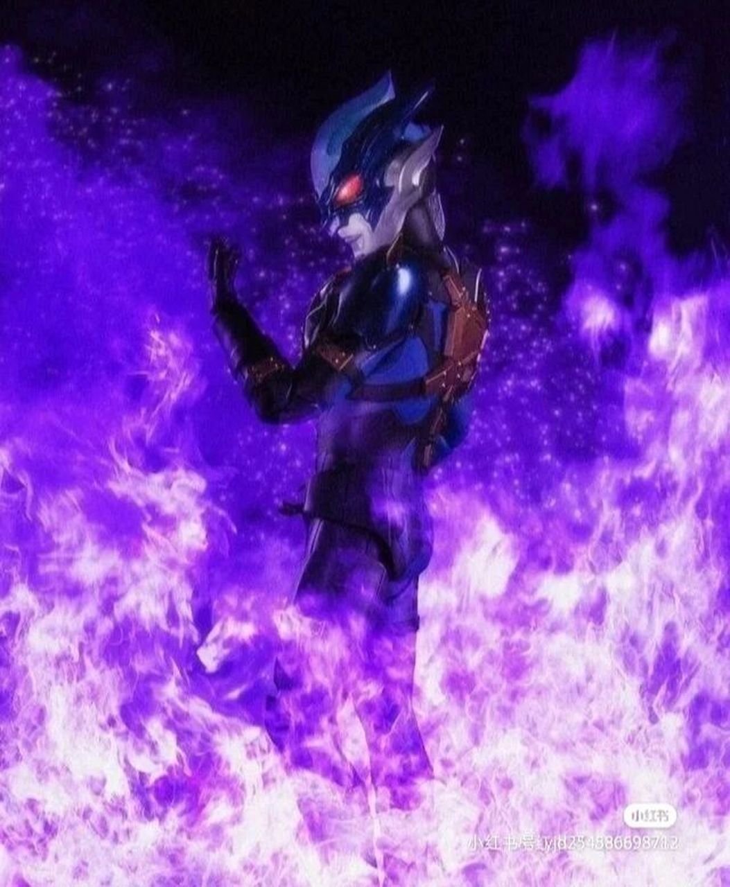 托雷基亚奥特曼头像