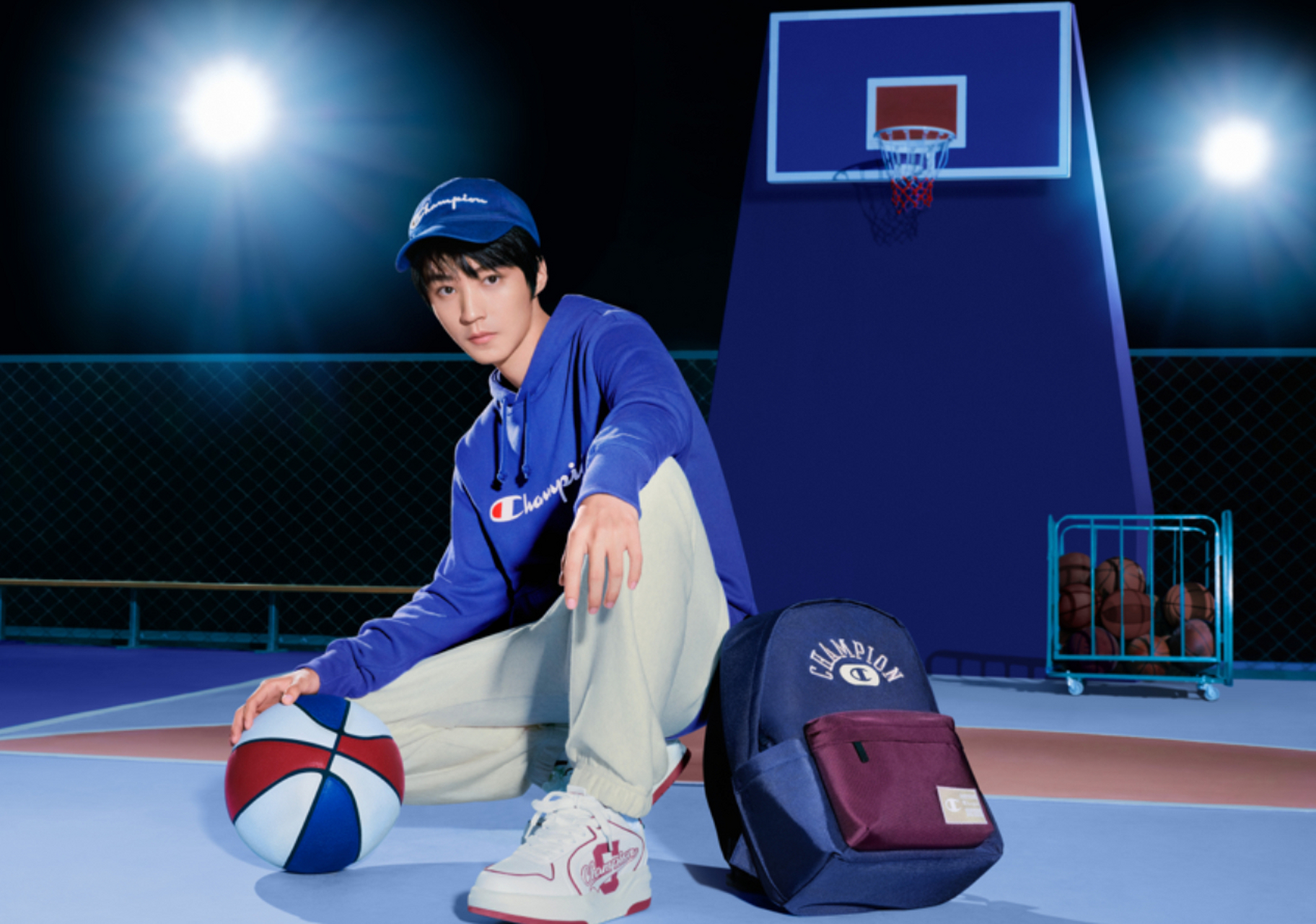 真的爱了爱了,冠军王俊凯 champion #王俊凯