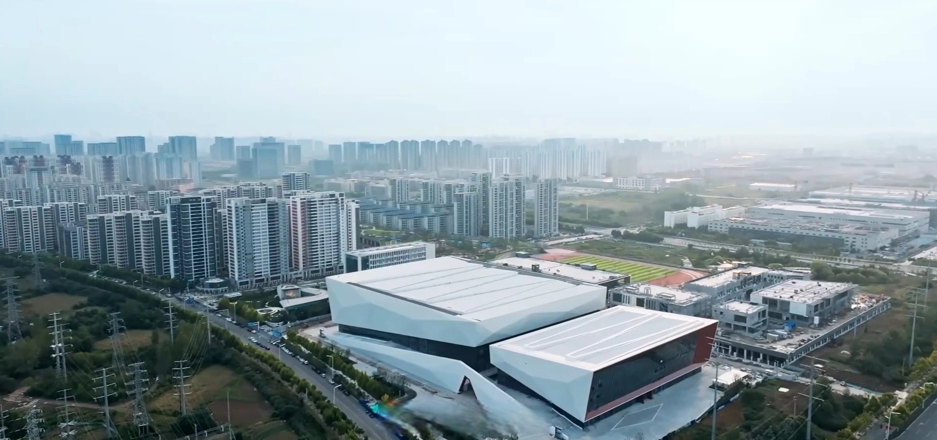 市体育局：精心筹备迎接二青会体育比赛直播_足球_波胆_买球_篮球_电竞_在线投注