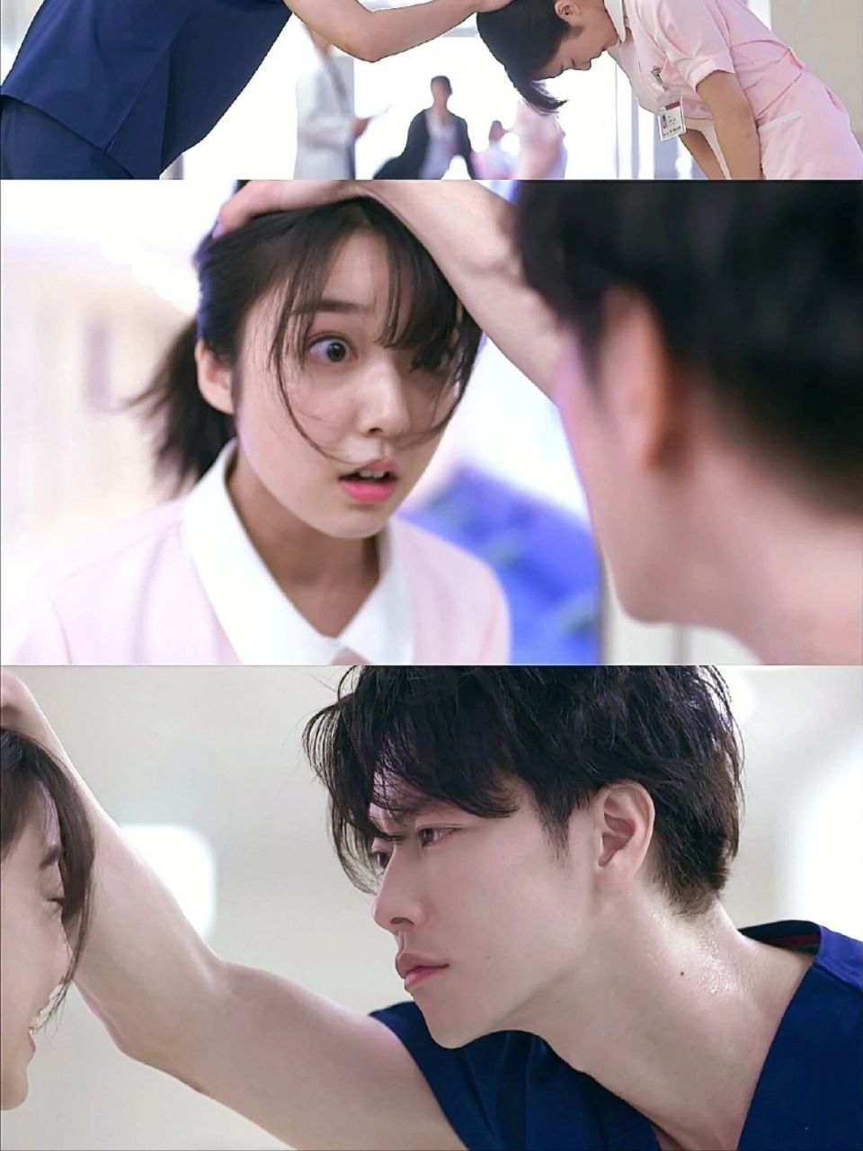 超暖超治愈94 玛丽苏还是要看日剧啊 这5部剧你还没有看过吗?