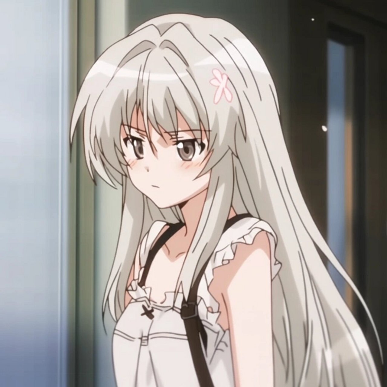 动漫头像# #动漫女生头像# #动漫女头# #动漫人物# #头像# #二次元