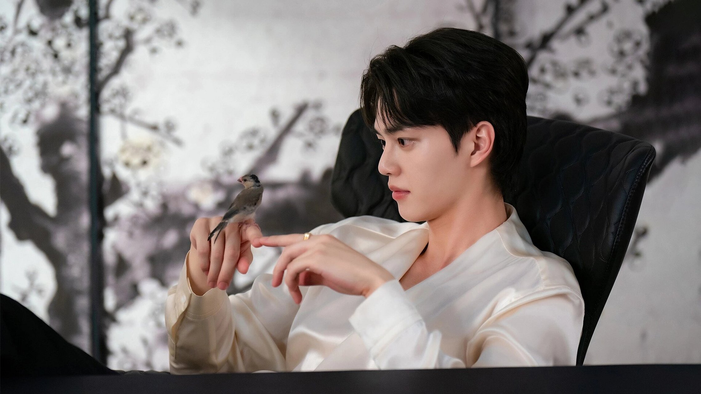 宋江高清壁纸|我的恶魔