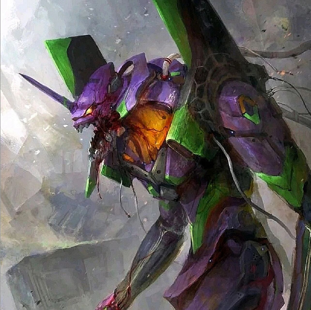 螳螂衣头像 拿去当头像吧!