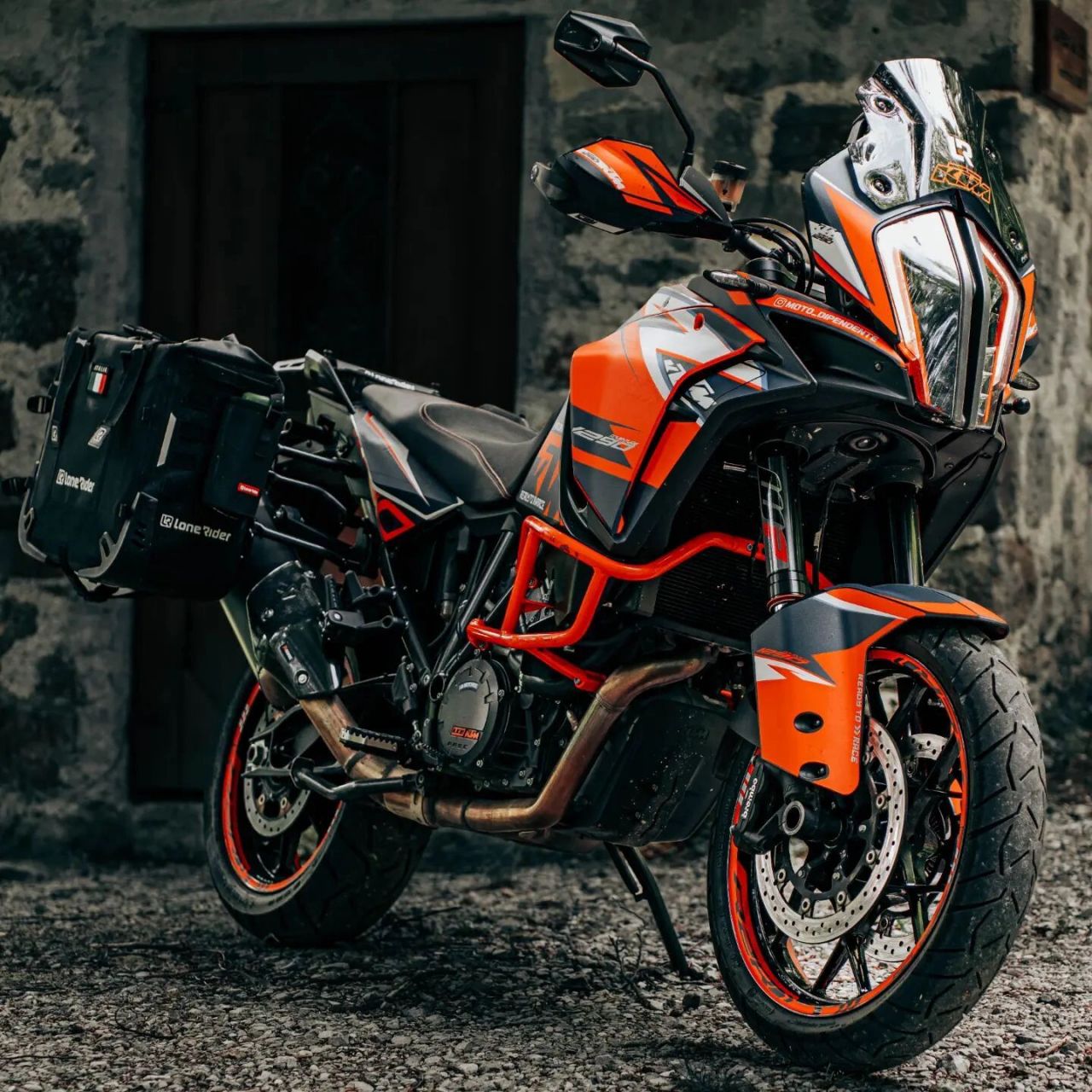 ktm 1290 adv