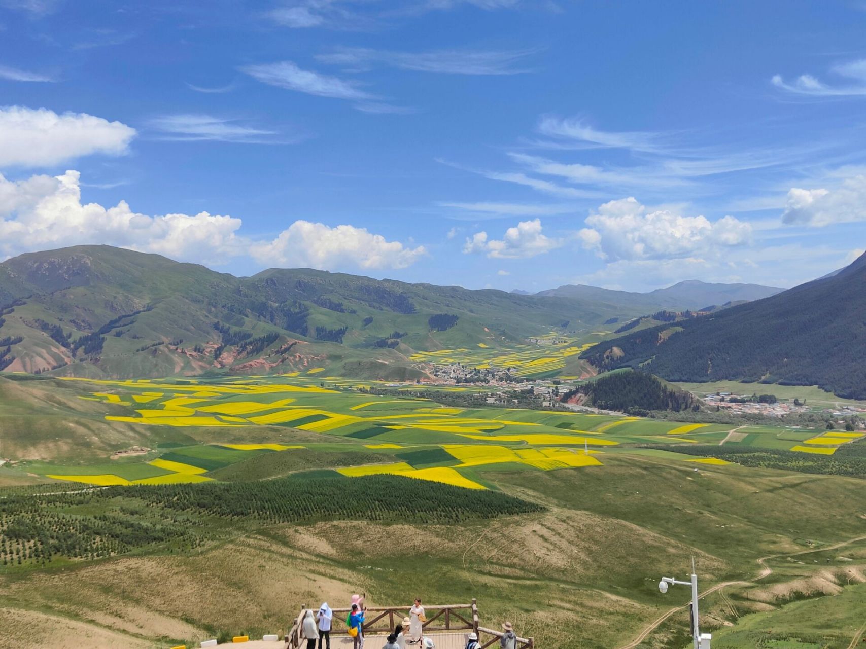 卓尔山一日游旅游攻略 99门票:成人80(含观光车) 学生50(含观光车