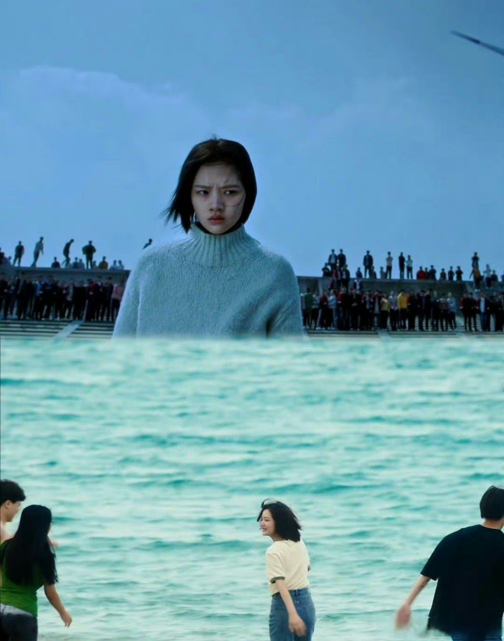 易遥遇到了顾森西,高远遇到了任真,救赎文学拉9515