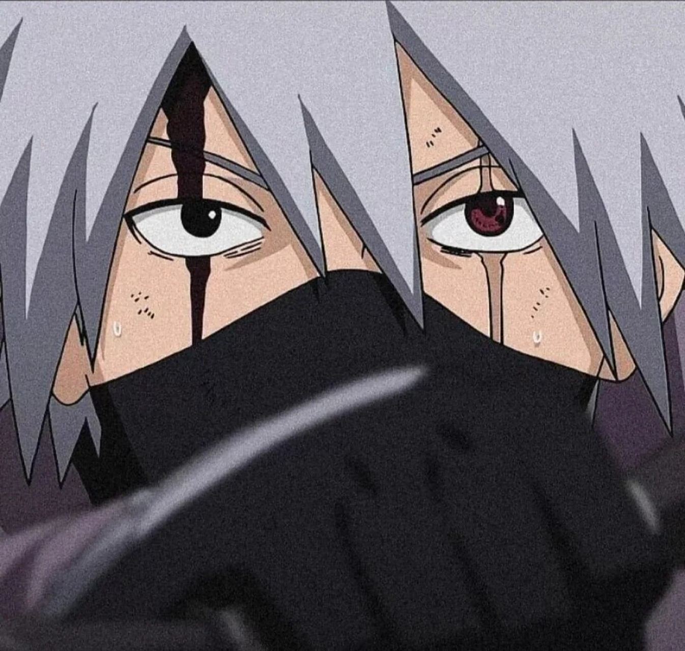 帅到爆炸的火影头像(3)之卡卡西篇 卡殿好帅啊,点赞就可以自行拿图了