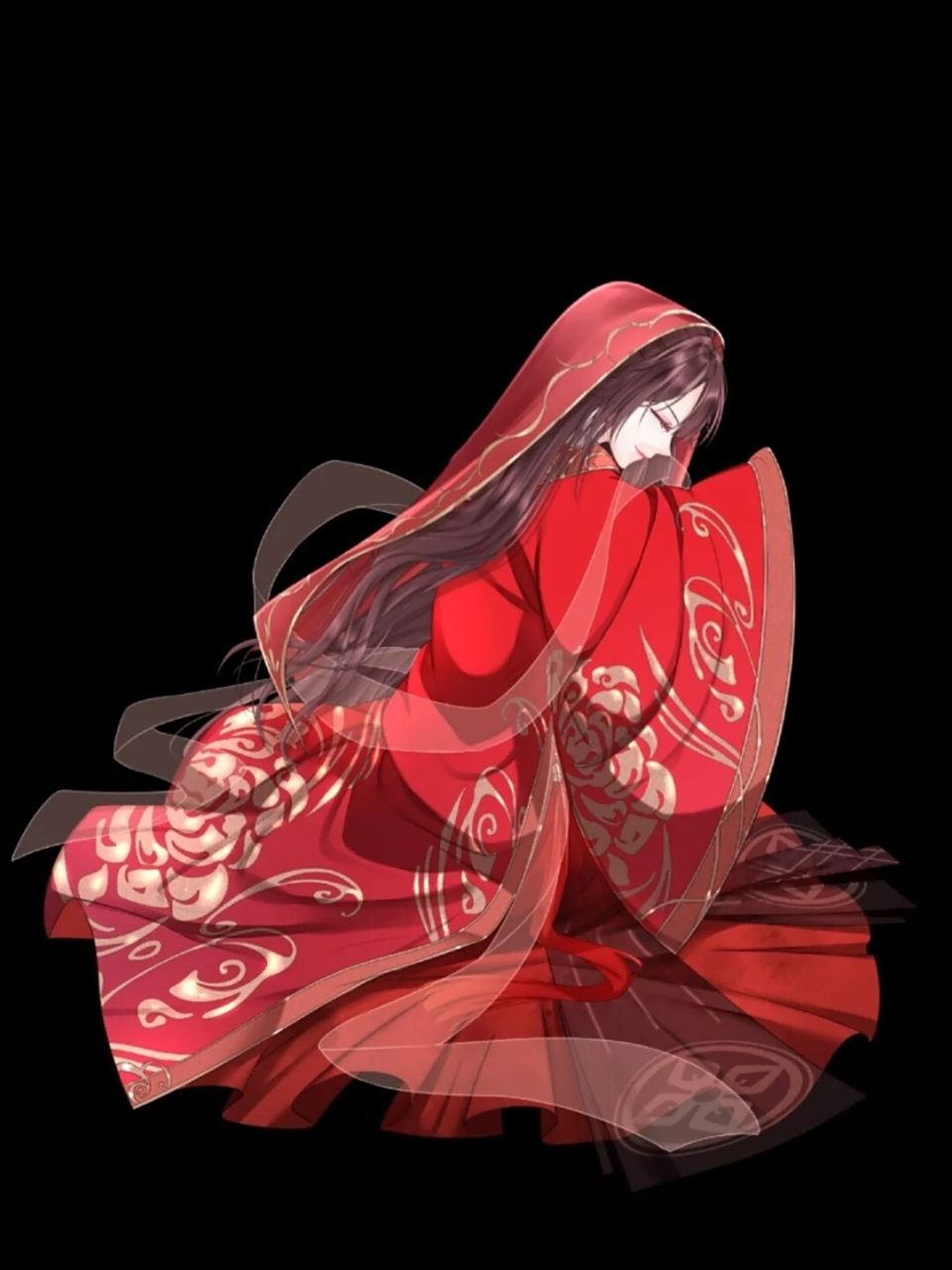 触漫素材 人物素材