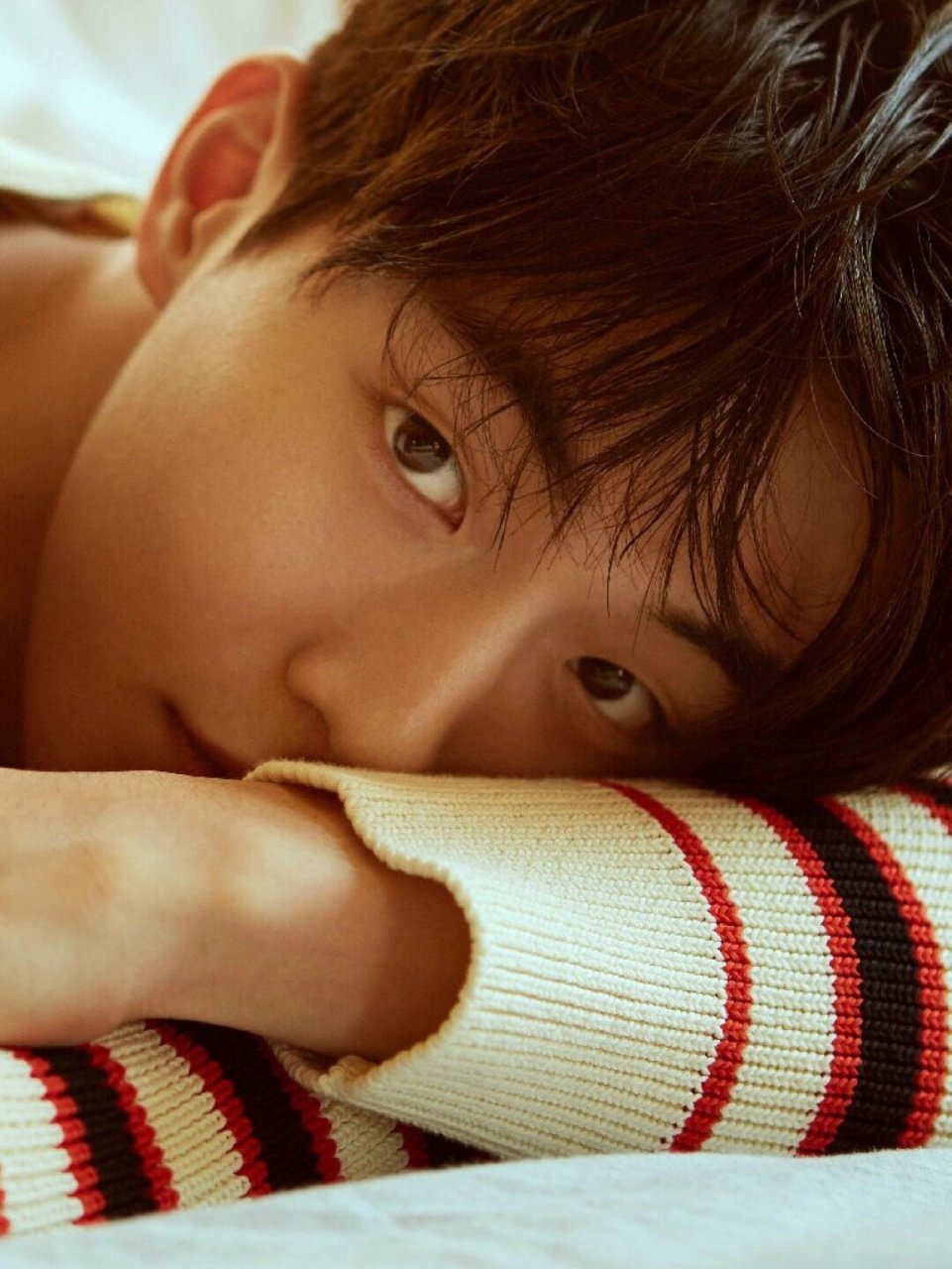 南柱赫壁纸,拿来吧 我从举重妖精金福珠就非常喜欢他,现在也是,他简直