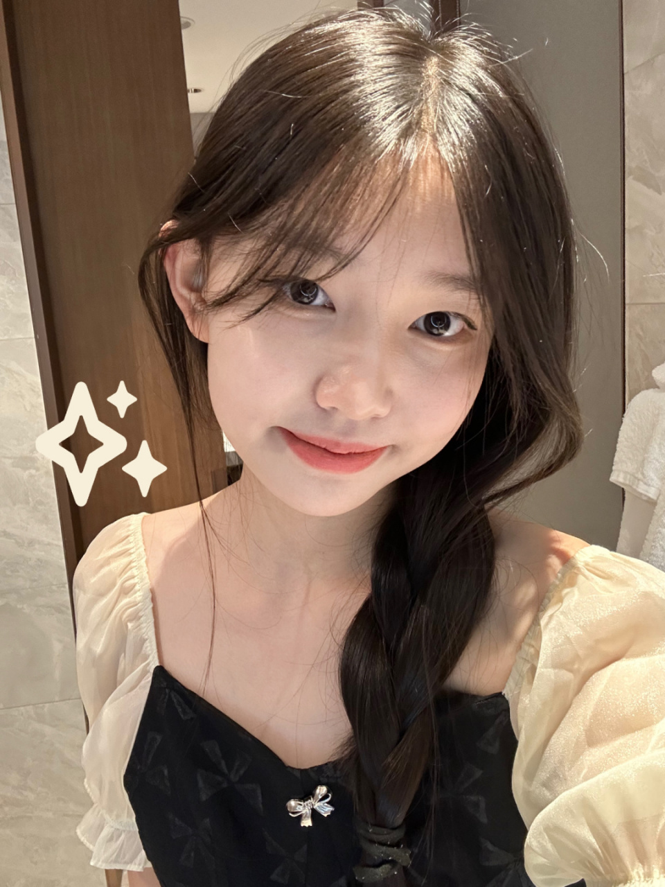 日常照片～ #宋小睿# #日常