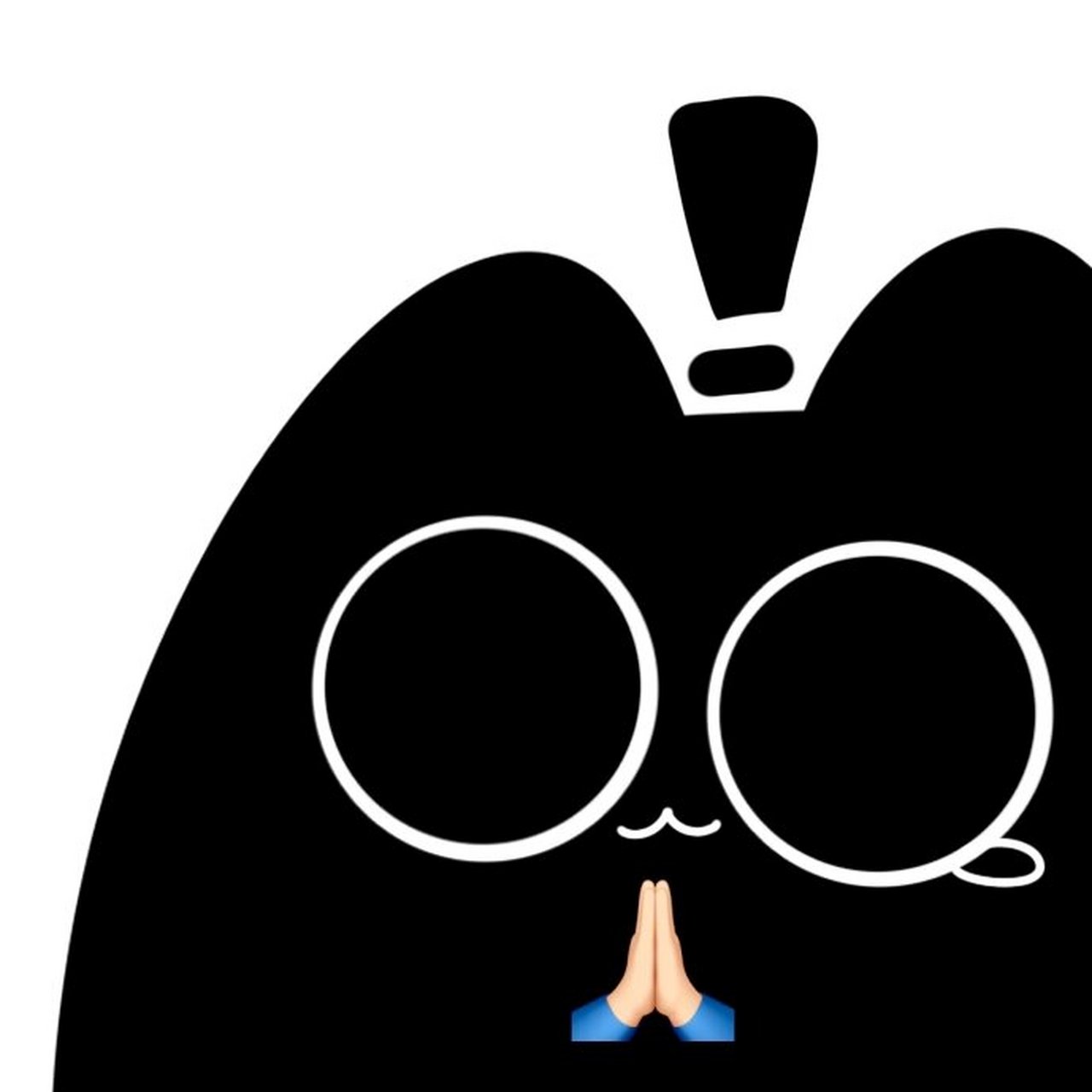 0 #绘画# #板绘# #诡秘之主# #克莱恩# #表情包