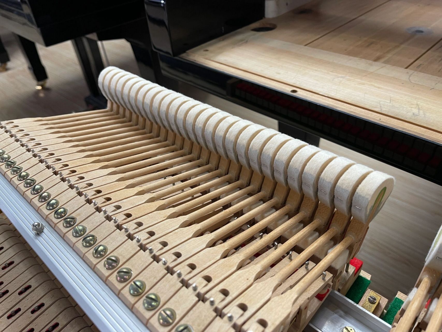 教学款三角钢琴,雅马哈g5e 日本原装进口,雅马哈g5e, 长度197cm,做工