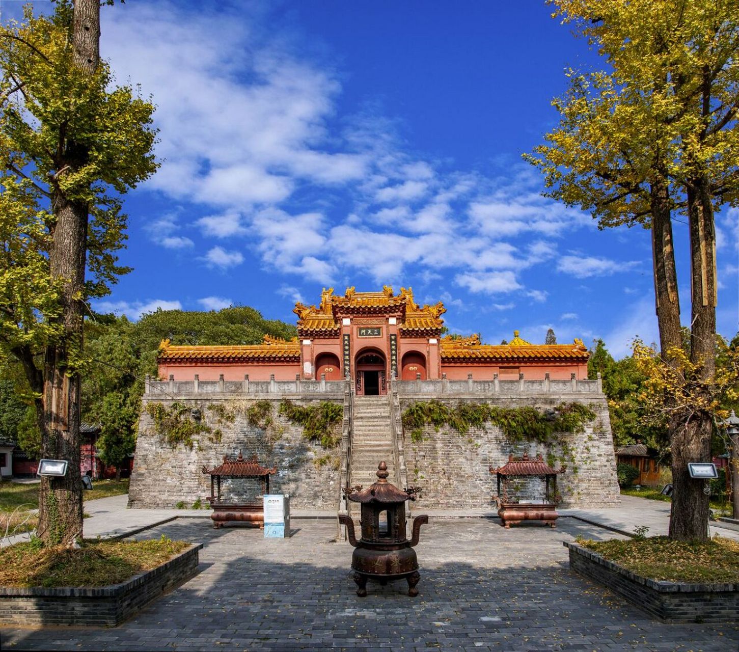 全国旅游之湖北荆州篇 荆州市又称江陵城,是中国历史文化名城,全国