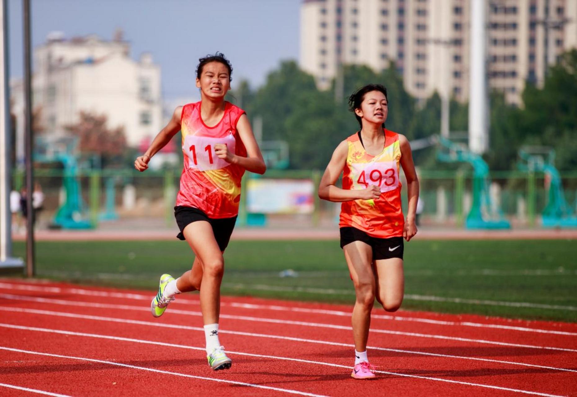 汶上县2023年中小学生秋季运动会汶上 汶上县2023年中小学生秋季运动
