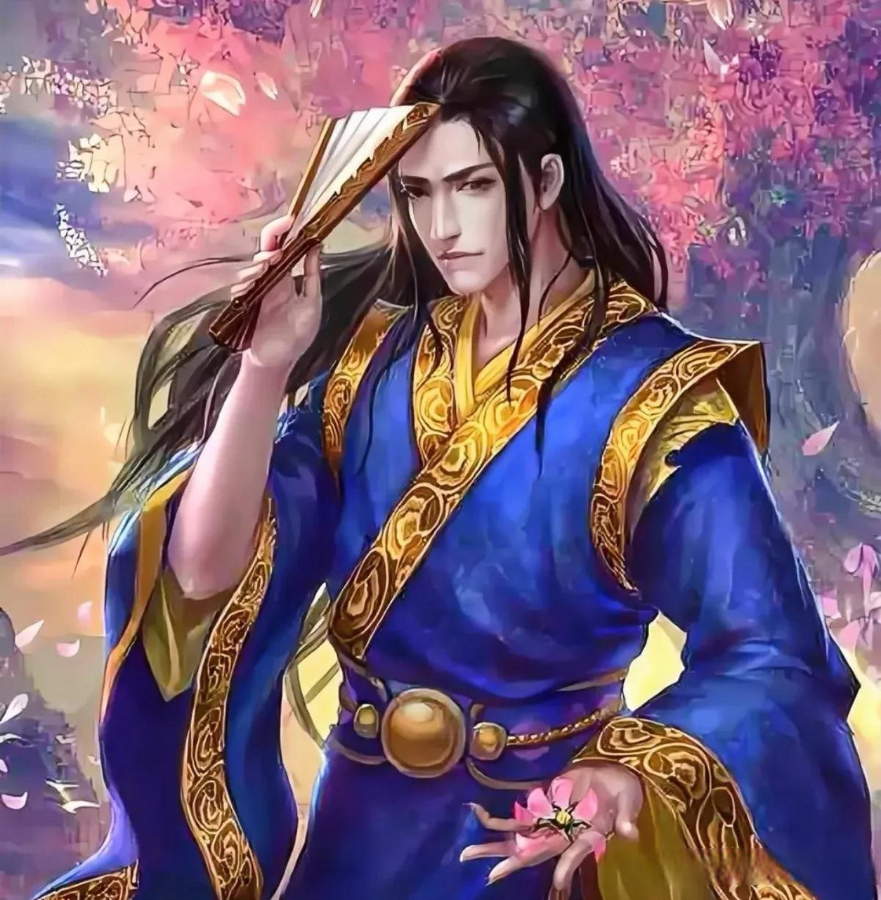 郭嘉死,曹操军中超一流的谋士只剩下"别有用心"的司马懿和"忠诚需要